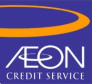 Aeon Credit Service PH ® Philippines ᐈ Account .